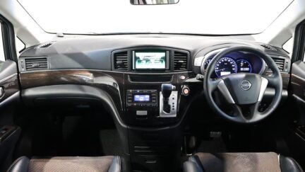 2011 Nissan Elgrand 3.5 Highway Star image 319517