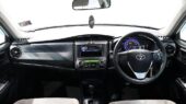 2015 Toyota Corolla AXIO image 318344
