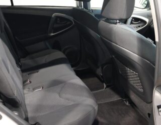 2012 Toyota Rav4 2.4 4WD LTD WAGON 4A NZ New image 319553