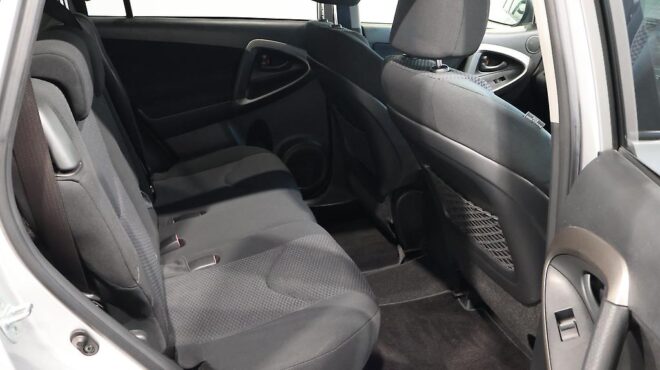 2012 Toyota Rav4 2.4 4WD LTD WAGON 4A NZ New image 319553