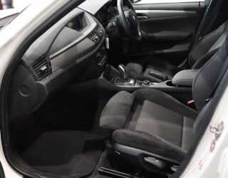 2012 Bmw X1 M-Sport, X-drive, Low Kms image 318262