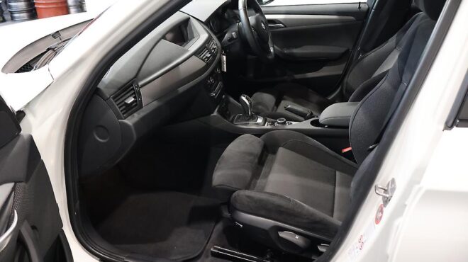 2012 Bmw X1 M-Sport, X-drive, Low Kms image 318262