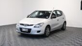 2012 Hyundai I30 1.6 A4 image 318236