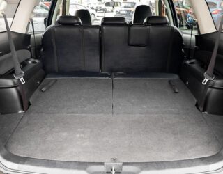 2013 Subaru Exiga Sport 2.0i Eyesight 4WD image 318330