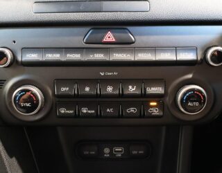 2016 Kia Sportage URBAN EX 2.0P/6AT/SW image 319401