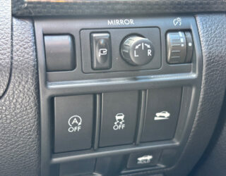 2013 Subaru Legacy B4 2.5i Eyesight S Package 4WD image 318458