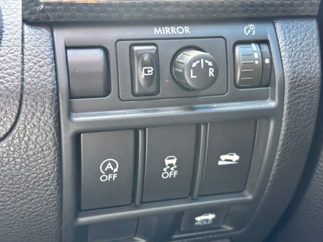 2013 Subaru Legacy B4 2.5i Eyesight S Package 4WD image 318458