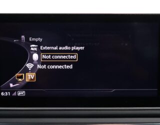 2017 Audi A4 S-Line image 319655