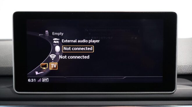 2017 Audi A4 S-Line image 319655