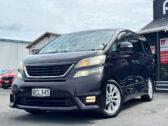 2009 Toyota Vellfire 2.4Z Platinum Selection image 319147