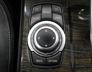 2011 Bmw X3 X Drive, 3.0l, Leather image 319683