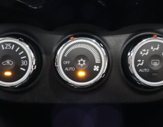 2016 Mitsubishi Asx VRX 2.0P/CVT/SW/5DR image 319347