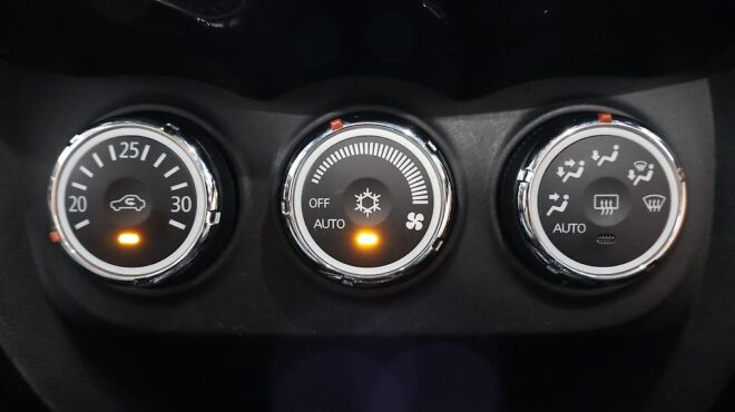 2016 Mitsubishi Asx VRX 2.0P/CVT/SW/5DR image 319347