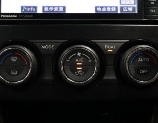 2012 Subaru Impreza Sport 2.0i Eyesight All Wheel Drive image 318156