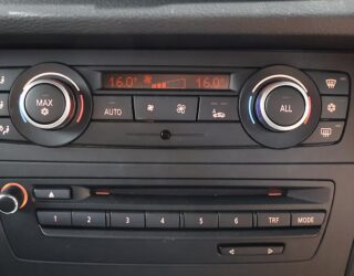 2012 Bmw X1 M-Sport, X-drive, Low Kms image 318272