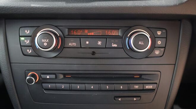 2012 Bmw X1 M-Sport, X-drive, Low Kms image 318272