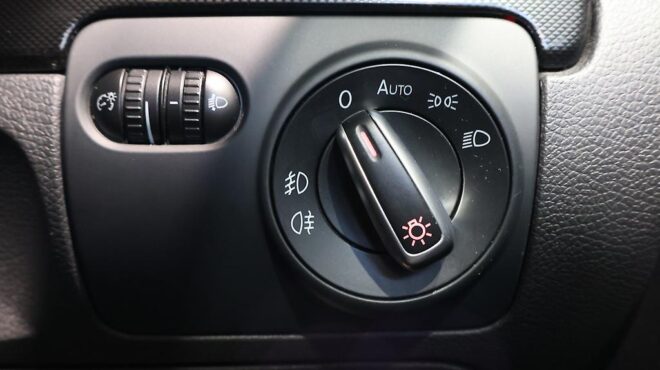 2010 Volkswagen Golf 1.4L TSI image 319497