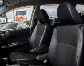 2013 Subaru Exiga Sport 2.0i Eyesight 4WD image 318327