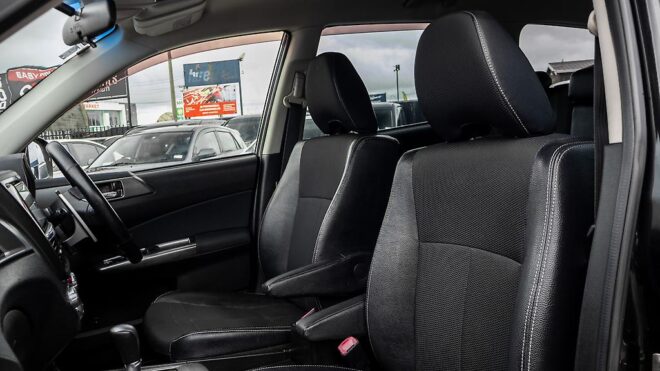 2013 Subaru Exiga Sport 2.0i Eyesight 4WD image 318327