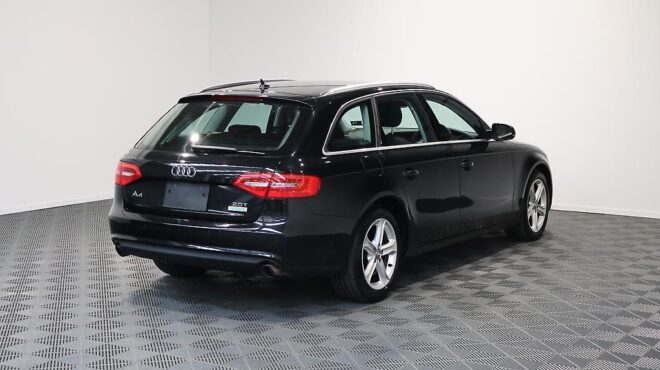 2013 Audi A4 Avant 2.0TFSI image 320059