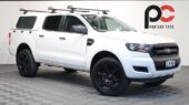 2015 Ford Ranger XL DOUBLE CAB W/S 3.2 image 320421