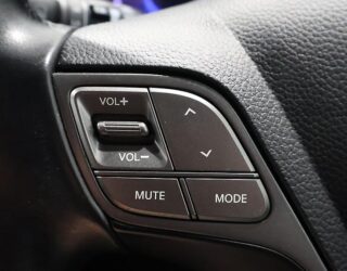 2013 Hyundai Santa Fe DM 2.2D ELITE image 320148