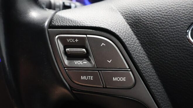 2013 Hyundai Santa Fe DM 2.2D ELITE image 320148