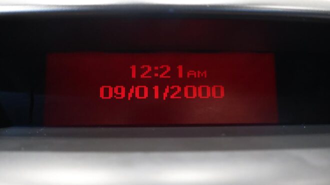 2008 Holden Commodore SV6 3.6P/5AT image 320614