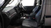 2012 Mitsubishi Pajero 3.2 Turbo Diesel image 320496