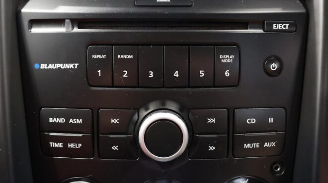 2008 Holden Commodore SV6 3.6P/5AT image 320615