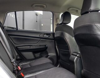 2013 Subaru Impreza Sport 2.0i Eyesight 4WD image 320679