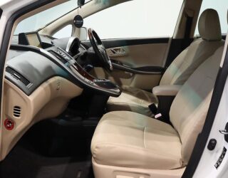 2013 Toyota Sai image 320998