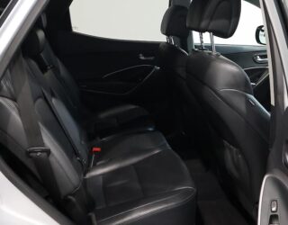 2013 Hyundai Santa Fe DM 2.2D ELITE image 320136