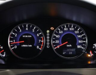 2011 Mazda Verisa image 320706