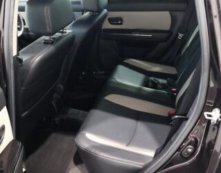 2011 Mazda Verisa image 320701