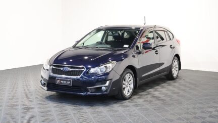 2015 Subaru Impreza Sport, Eyesight image 320053
