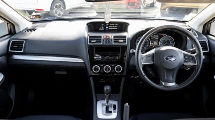 2015 Subaru Impreza 2.0i-L Eyesight AWD image 333056