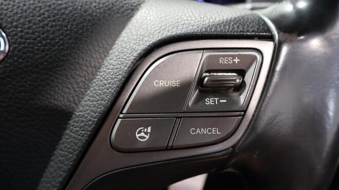 2014 Hyundai Santa Fe DM 2.2D 7S image 320267