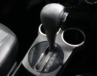 2011 Mazda Verisa image 320710