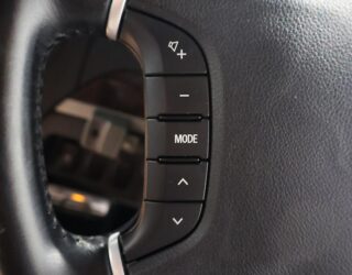 2012 Mitsubishi Pajero 3.2 Turbo Diesel image 320511