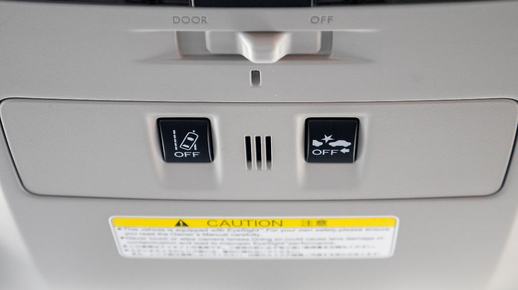 2015 Subaru Impreza 2.0i-L Eyesight AWD image 333066