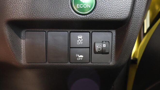 2013 Honda Fit L Package image 320372