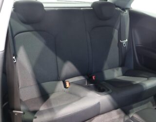 2011 Audi A1 1.4 Alloy Wheels image 320452