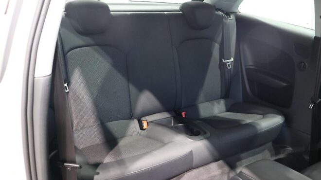 2011 Audi A1 1.4 Alloy Wheels image 320452