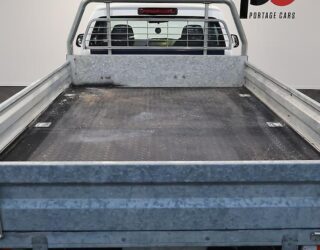 2017 Isuzu D-max LX SC 3.0D/6AT image 321426