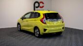 2013 Honda Fit L Package image 320357