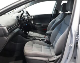 2022 Hyundai Ioniq HYBRID 1.6PH/6AM image 321312