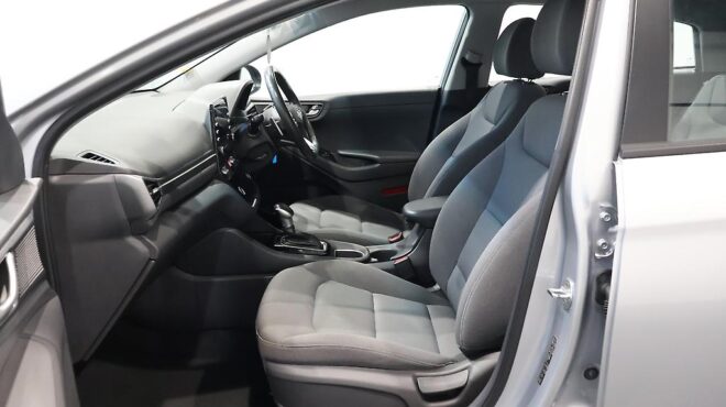 2022 Hyundai Ioniq HYBRID 1.6PH/6AM image 321312