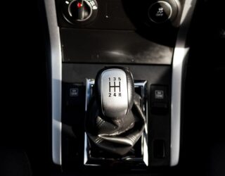 2016 Suzuki Grand Vitara VJLXN 2.4P/4WD/5MT/S NZ NEW image 320941