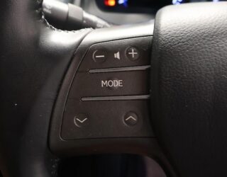 2012 Lexus Hs250h HYBRID image 320123